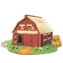 ikon Wild Farm Slots