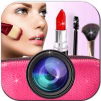 your cam beauty makeup on 9Apps
