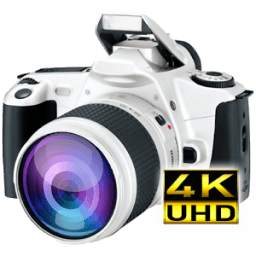 Fast Camera - HD Camera FREE