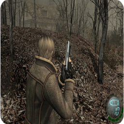 ikon Game Resident Evil 4 Ultimate FREE New tips