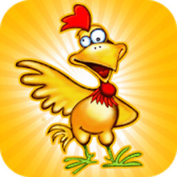 Murga Game / Funny Game / Relax your mind icon