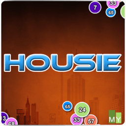 My Housie أيقونة