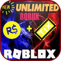 Robux For Roblox generator on 9Apps