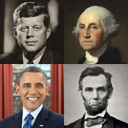US Presidents - American History Quiz