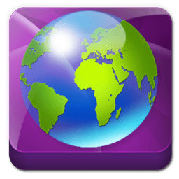 Net Browser Free أيقونة