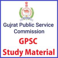 GPSC Exam Preparation on 9Apps
