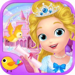 Princess Libby: Dream School иконка
