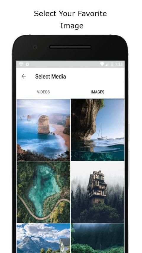 Pages Manager for Facebook скриншот 6