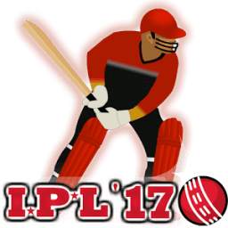 World Cricket I.P.L T20 Live 2017