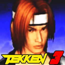 ikon New Tekken 3 Hint