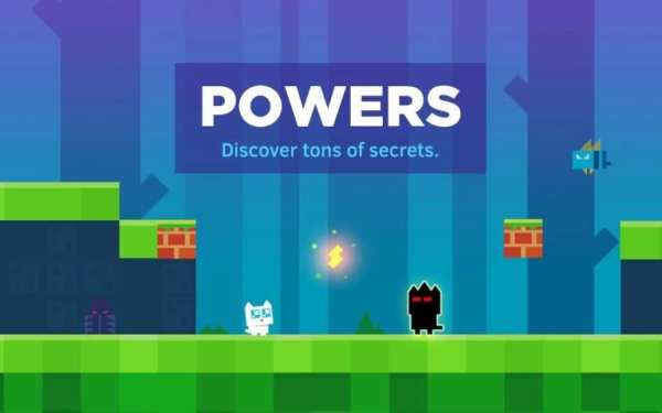Super Phantom Cat screenshot 11