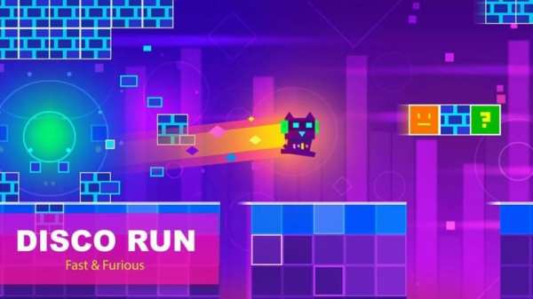 Super Phantom Cat screenshot 13