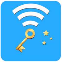 Wifi Master key 2018