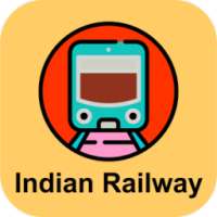 Indian Railway on 9Apps