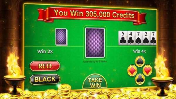 Slots™ - Pharaoh's Journey screenshot 12