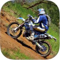 Motocross Offroad Bike Race 3D