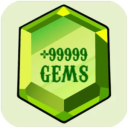 Gems Calc for Clash of Clans иконка