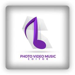 Photo Video Music Editor 1.0