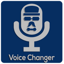 Funny Voice Changer иконка