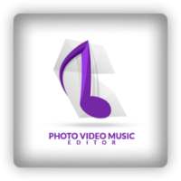 Photo Video Music Editor on 9Apps
