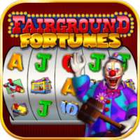 Fairground Fortunes
