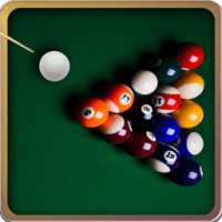 9 Bola Billiard
