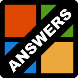 4 Pics 1 Word Answers иконка