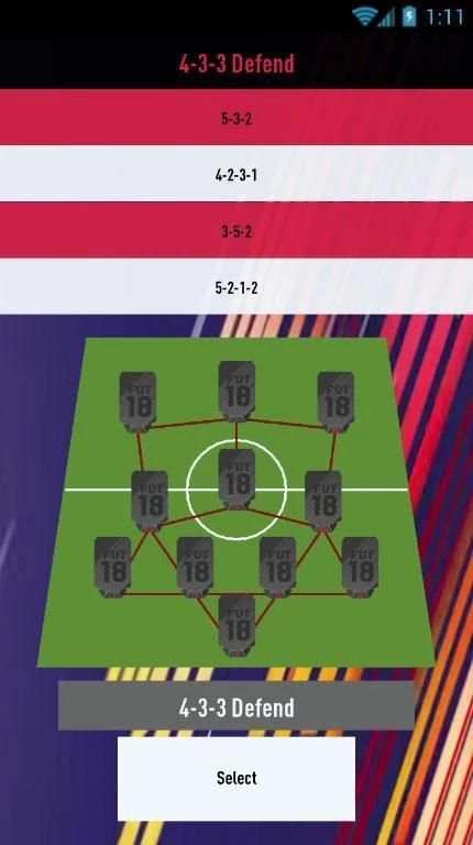 Latest draft simulator fut 18