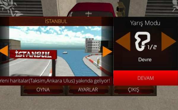 Şahin 3D screenshot 8