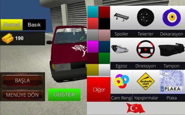 Şahin 3D screenshot 6