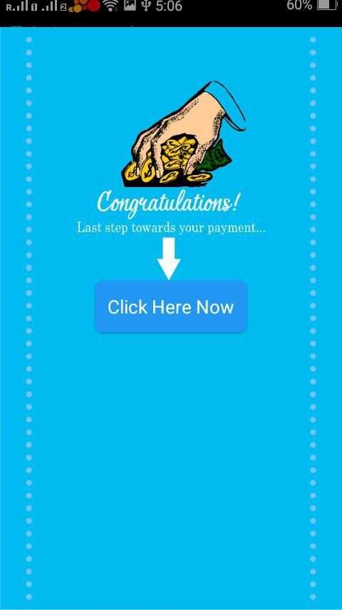 Earn Paytm screenshot 3