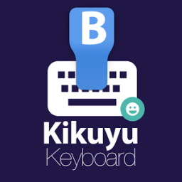Kikuyu Keyboard иконка