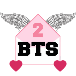 BTS Messenger V2 иконка