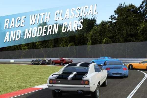 Real Race: Speed Cars & Fast Racing 3D 21 تصوير الشاشة