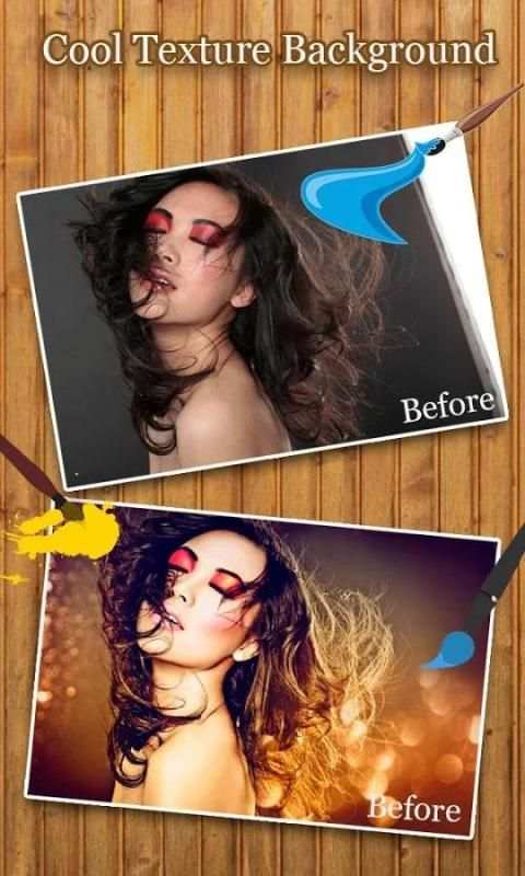 Before After Collages screenshot 3