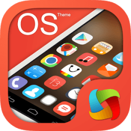 iMega Launcher Theme иконка