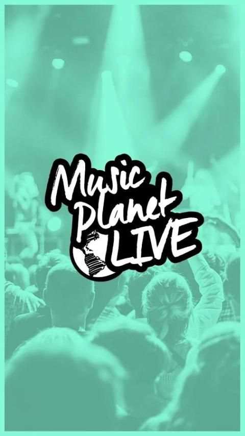 MusicPlanet Live screenshot 4