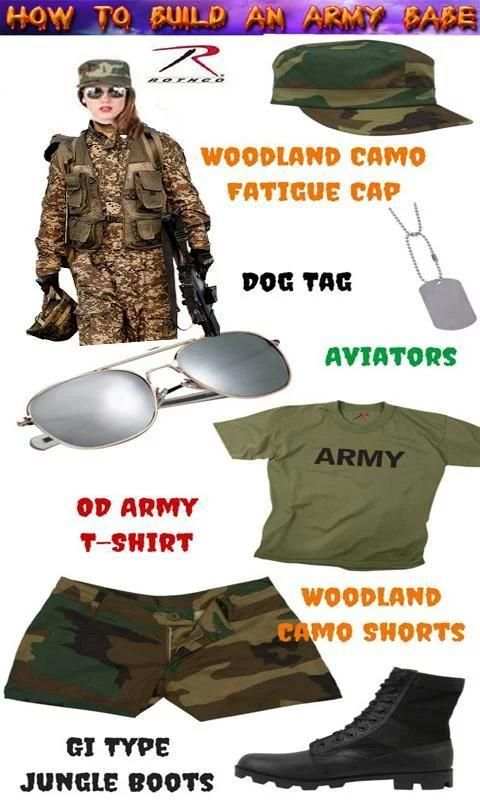 All Army Suit Editor 2017 скриншот 1