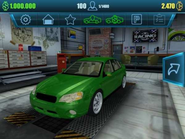 Car Mechanic Simulator 2016 11 تصوير الشاشة