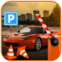 Dr Valet Car Parking: Real City Driver 2017