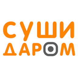 Суши-Даром | Новороссийск icon