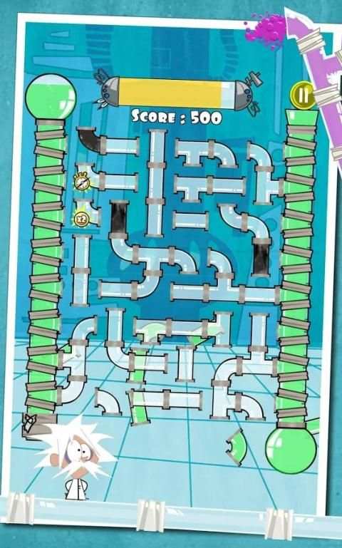 Plumber 2 10 تصوير الشاشة