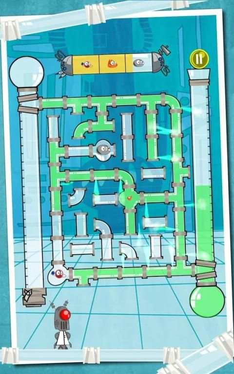 Plumber 2 9 تصوير الشاشة