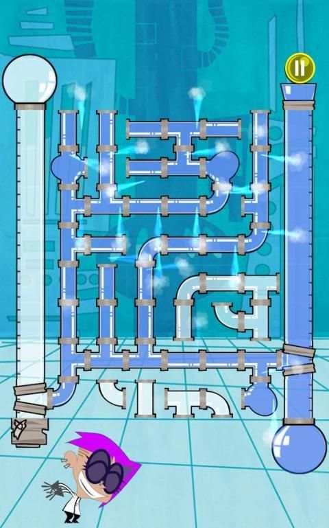 Plumber 2 6 تصوير الشاشة