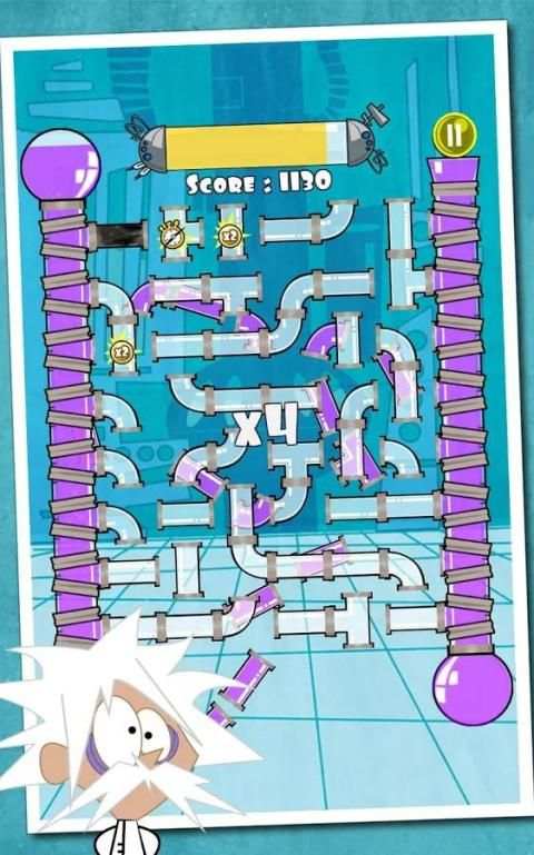 Plumber 2 2 تصوير الشاشة