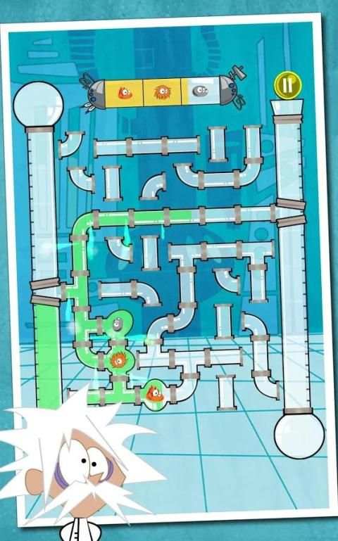 Plumber 2 7 تصوير الشاشة