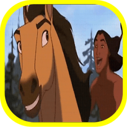 Spirit Temple Run أيقونة