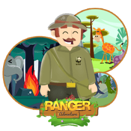 Ranger Adventure icon