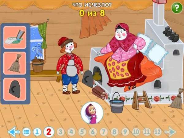 По щучьему велению screenshot 5