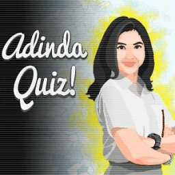 Adinda Azani Quiz أيقونة